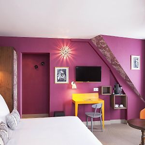 Suite con letto king size